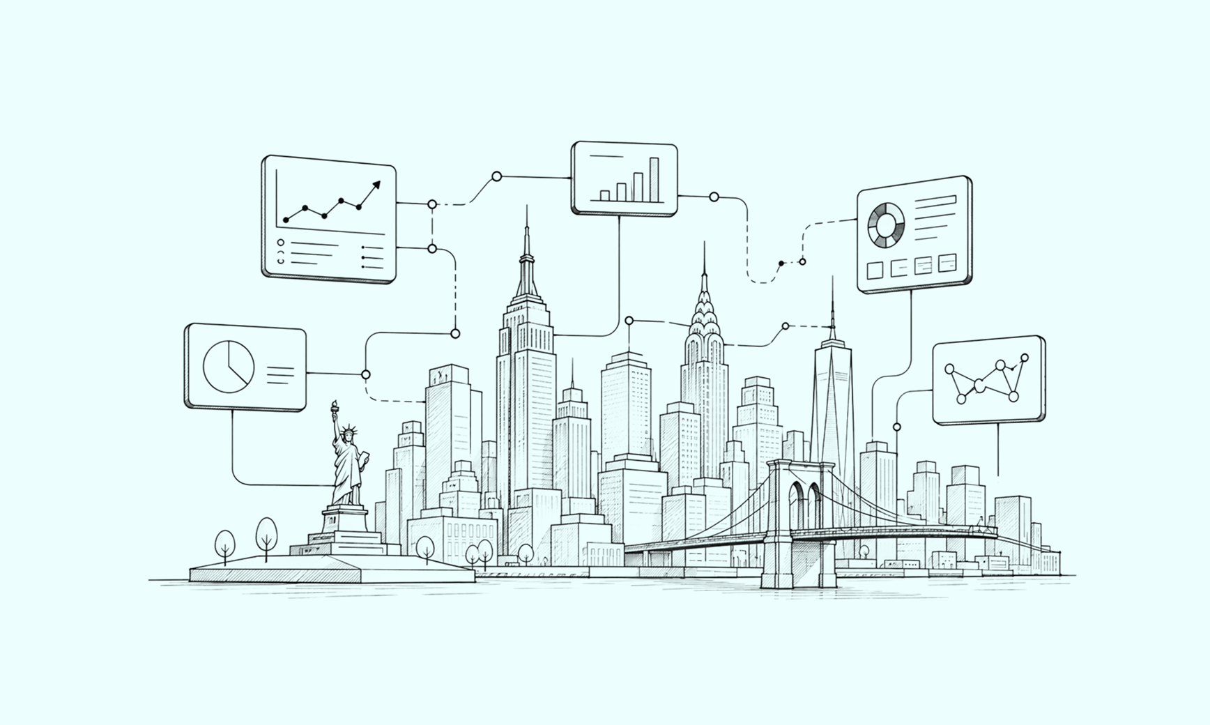 Why I’m Moving to New York