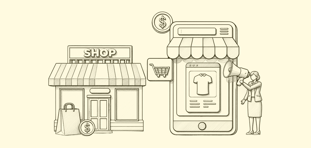 Your Online Ads are Driving Offline Sales. Here’s the Math Behind What Your Platform Can’t See