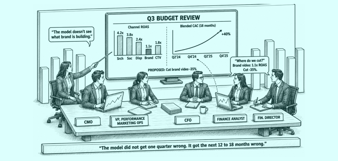 How to Evaluate a Marketing Mix Modeling Platform: 7 Questions Every Omnichannel Brand Should Ask