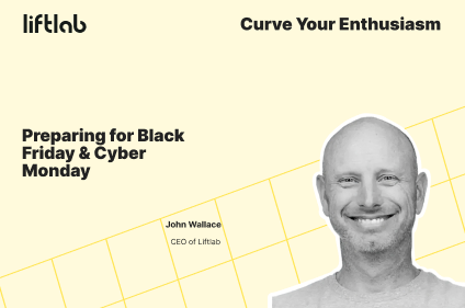 Preparing for Black Friday & Cyber Monday