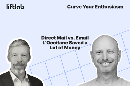 Direct Mail vs. Email L’Occitane Saved a Lot of Money