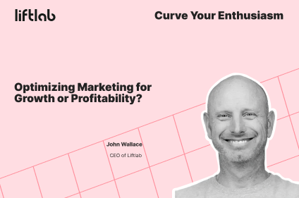 Optimizing Marketing for Growth or Profitability?