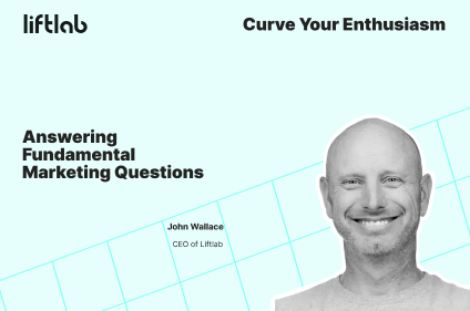 Answering Fundamental Marketing Questions