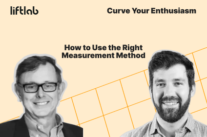 How to Use the Right Measurement Method
