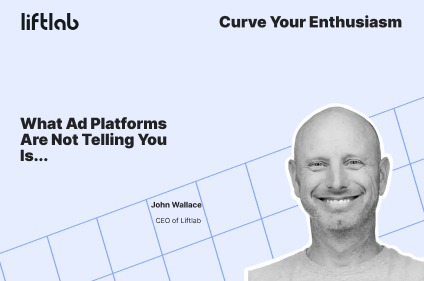 What Ad Platforms Are Not Telling You Is…