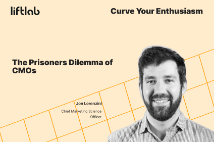 The Prisoners Dilemma of CMOs
