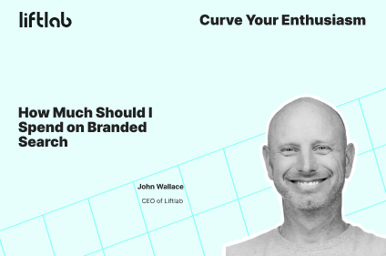 How Much Should I Spend on Branded Search