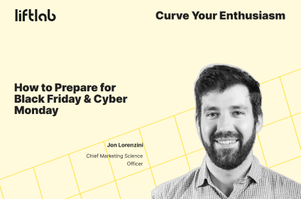 How to Prepare for Black Friday & Cyber Monday