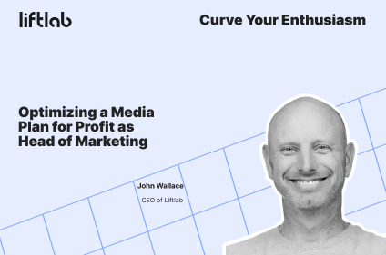 Optimizing a Media Plan for Profit as Head of Marketing