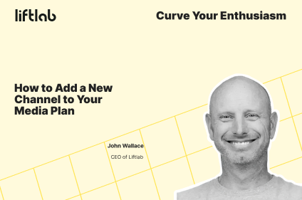 How to Add a New Channel to Your Media Plan