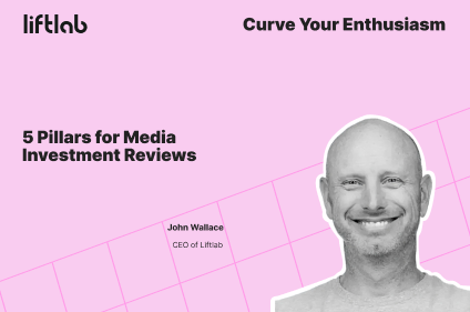 5 Pillars for Media Investment Reviews