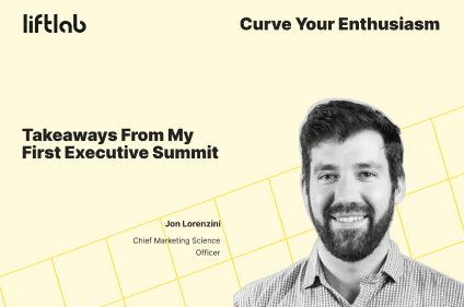 Takeaways From My First Executive Summit