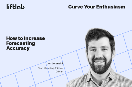How to Increase Forecasting Accuracy
