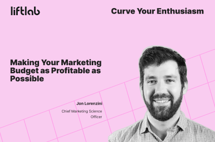 Making Your Marketing Budget as Profitable as Possible