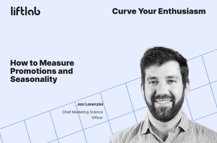 How to Measure Promotions and Seasonality