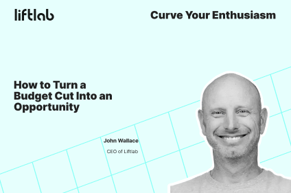 How to Turn a Budget Cut Into an Opportunity