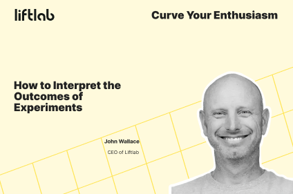 How to Interpret the Outcomes of Experiments