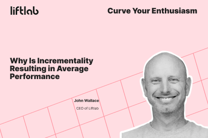 Why Is Incrementality Resulting in Average Performance