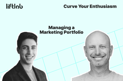 Managing a Marketing Portfolio