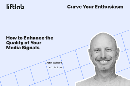How to Enhance the Quality of Your Media Signals