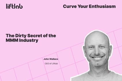 The Dirty Secret of the MMM Industry