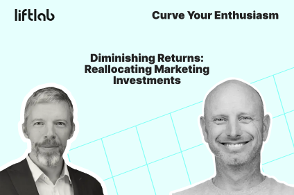 Diminishing Returns: Reallocating Marketing Investments