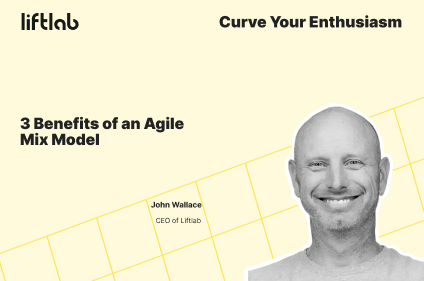 3 Benefits of an Agile Mix Model