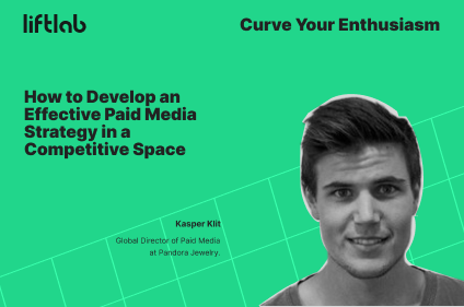 CYE #9 – How to Develop an Effective Paid Media Strategy in a Competitive Space