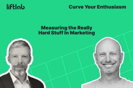 CYE#2 – Dr. Koen Pauwels: Measuring the Really Hard Stuff in Marketing